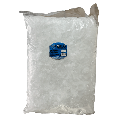 GELOS 19KG SEM FUNDO